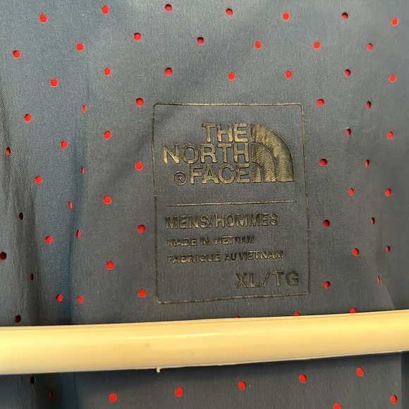 XL Men’s North Face insulated soft shell - Picture 2 of 4